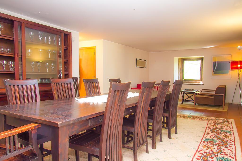 Villa Liiiving In Caminha | Oak Tree Chill House Extérieur photo
