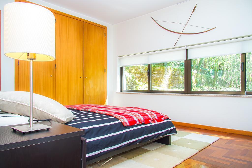 Villa Liiiving In Caminha | Oak Tree Chill House Extérieur photo