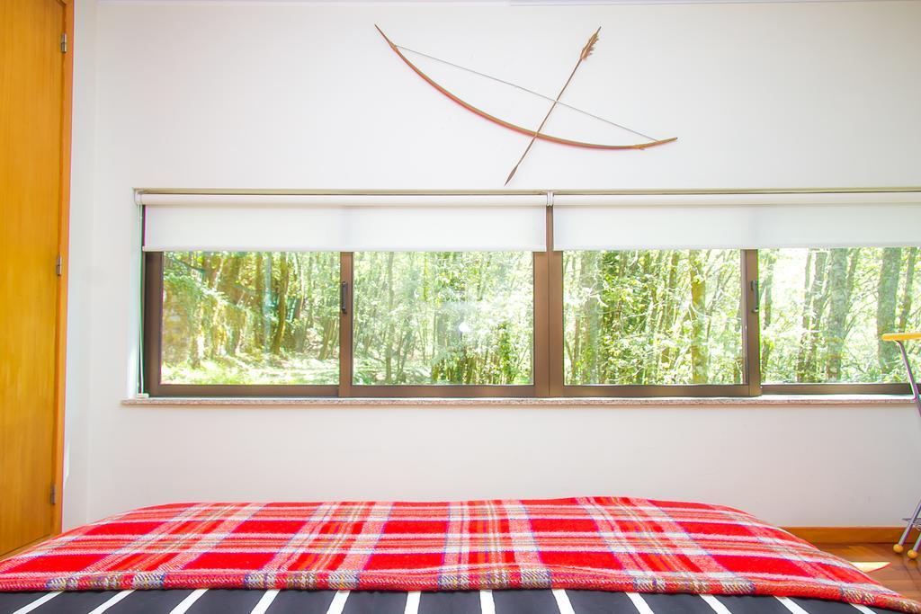 Villa Liiiving In Caminha | Oak Tree Chill House Extérieur photo
