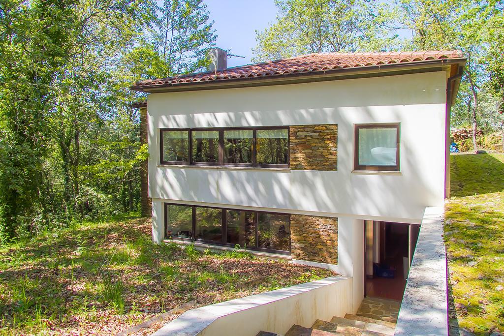 Villa Liiiving In Caminha | Oak Tree Chill House Extérieur photo