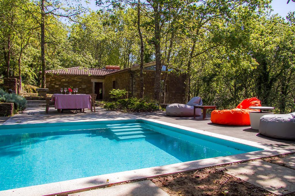 Villa Liiiving In Caminha | Oak Tree Chill House Extérieur photo